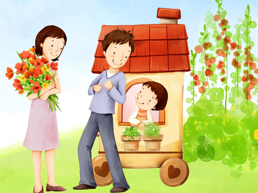 Happy Mothers Day 2020 Puzzle thumbnail