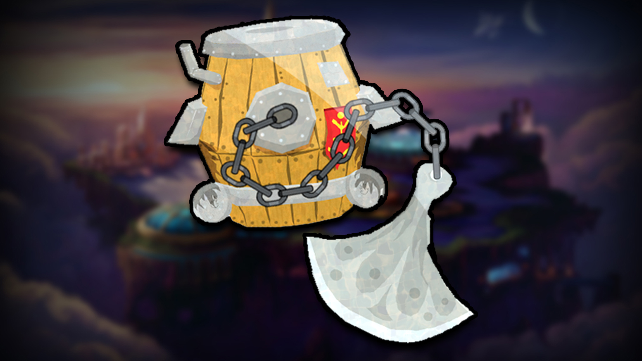 Hammer Flight thumbnail