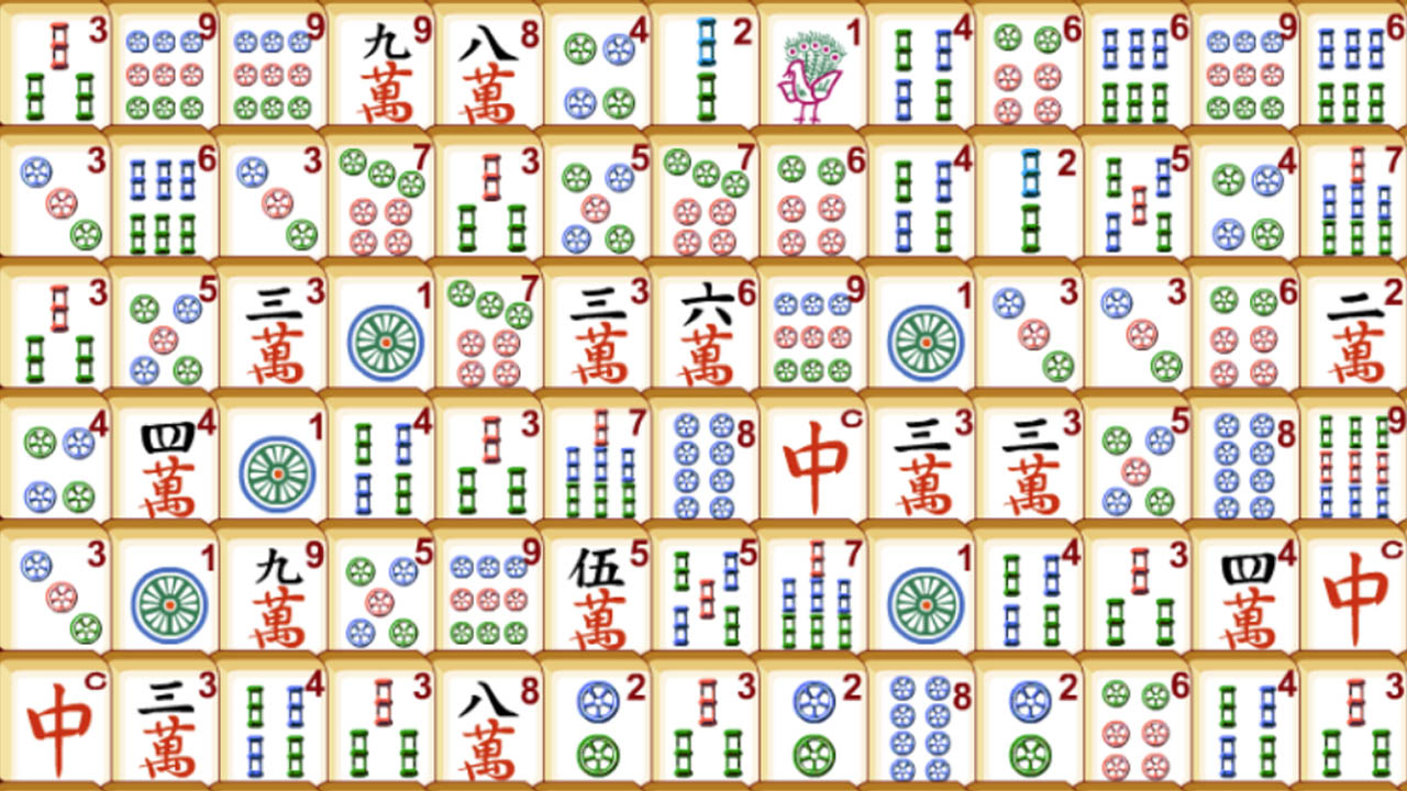 Mahjong Link thumbnail