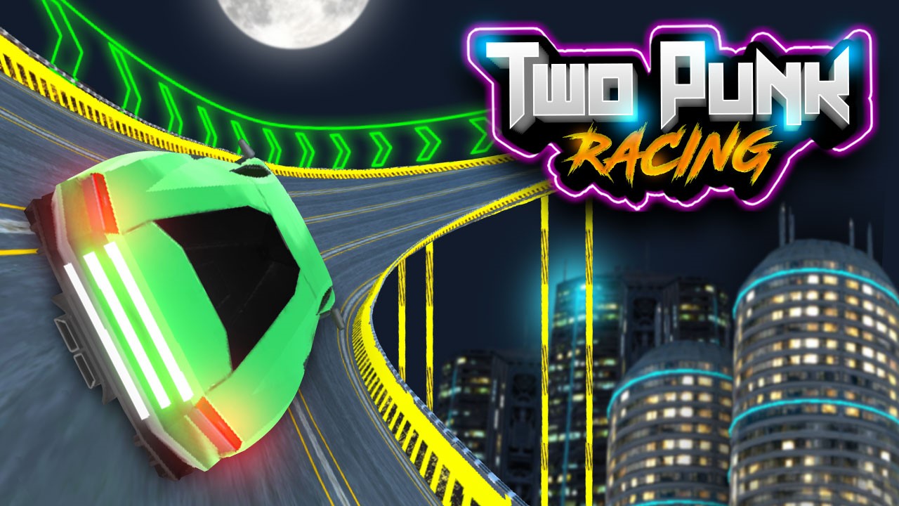 Two Punk Racing thumbnail