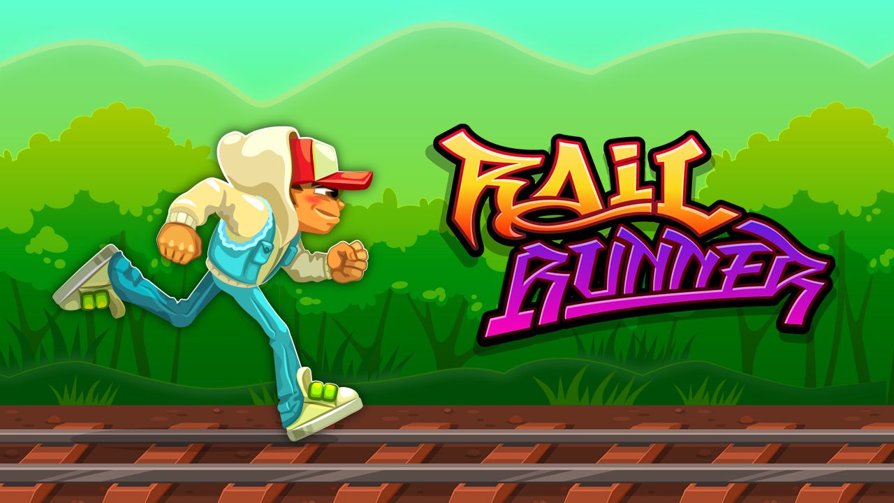 Rail Runner thumbnail