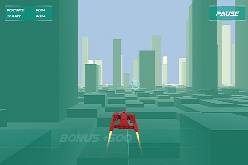 jet racer game image