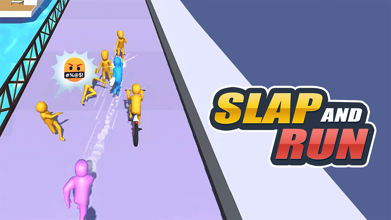Slap & Run thumbnail
