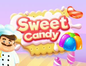 Sweet Candy thumbnail