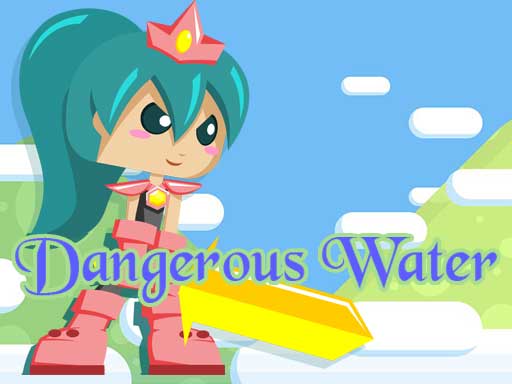Dangerous Water thumbnail