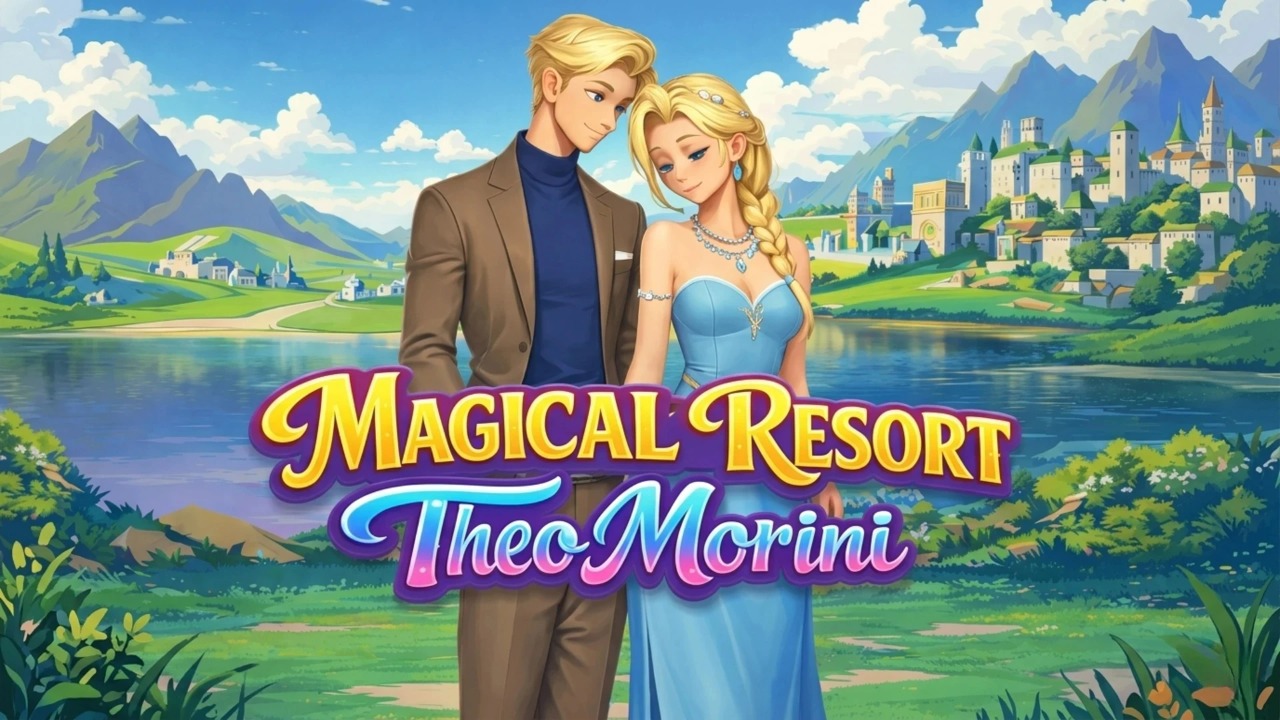 Theo Morini's Magical Resort thumbnail