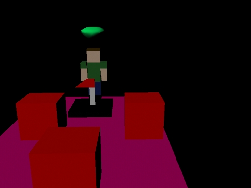 CUBE ADVENTURES thumbnail