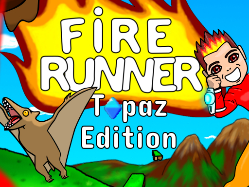 Fire Runner thumbnail