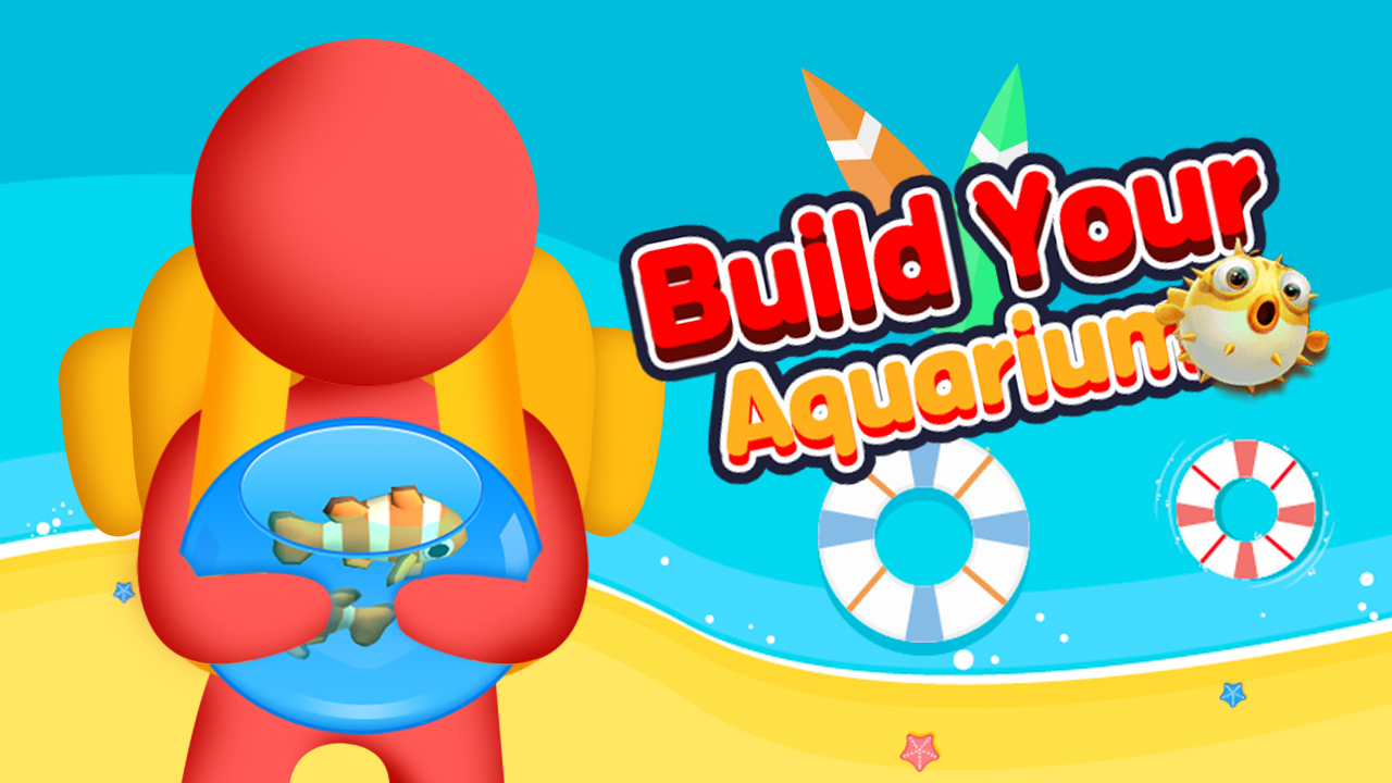 Build Your Aquarium thumbnail