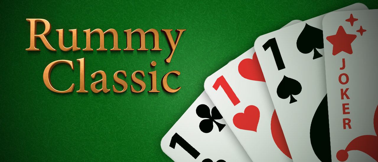 Rummy Classic