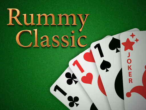 Rummy Classic