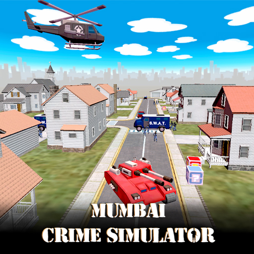 Mumbai Crime Simulator thumbnail