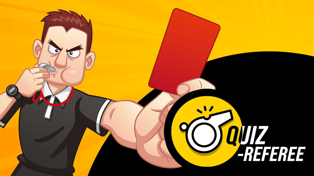 Become a referee thumbnail