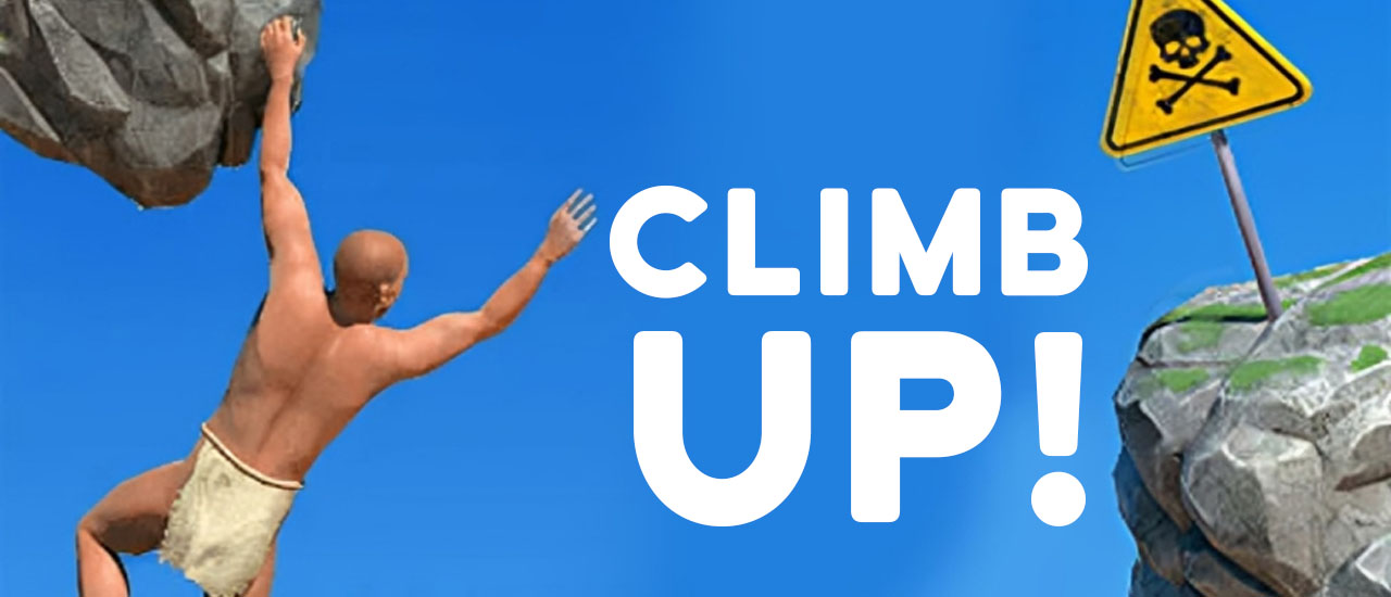 Climb Up!