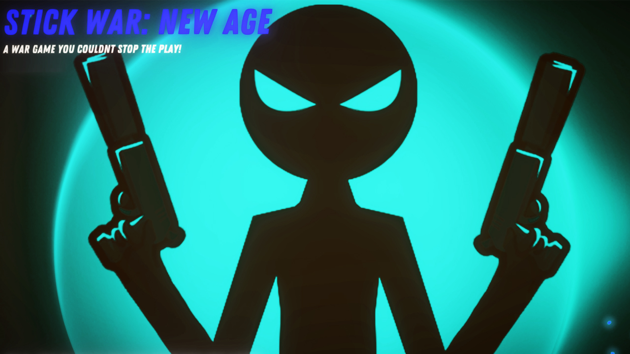 Stick War: New Age thumbnail