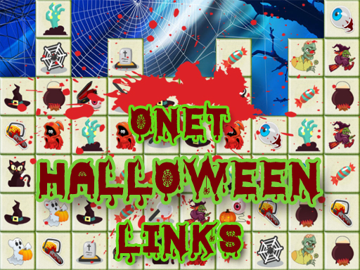 ONet Halloween Links thumbnail