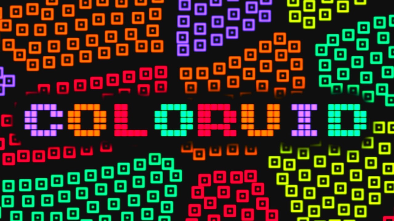 COLORUID thumbnail