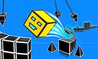 Geometry Rush 4D thumbnail