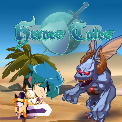 Hero Tales thumbnail