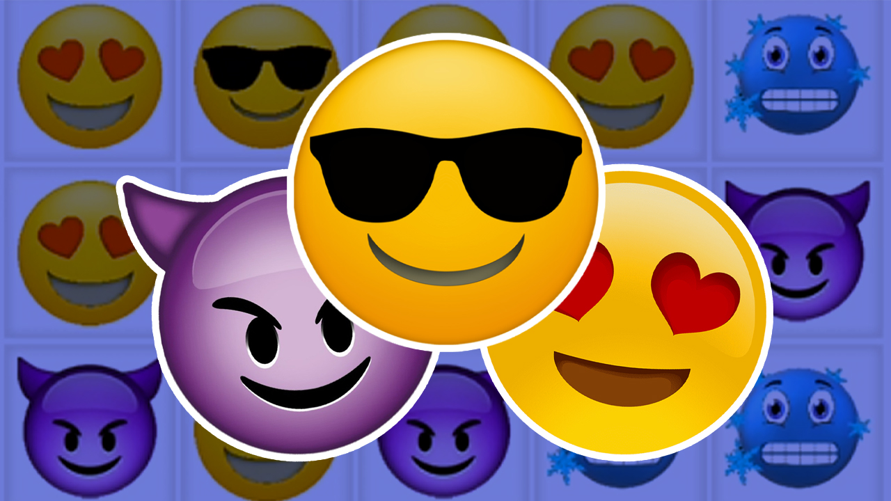 Emoji Match 3 thumbnail