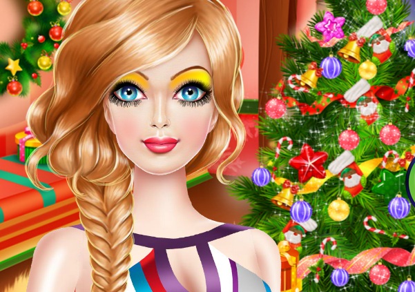 Holiday Spa thumbnail