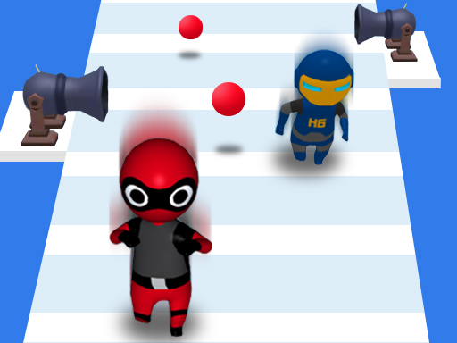 Red Light Green Light thumbnail