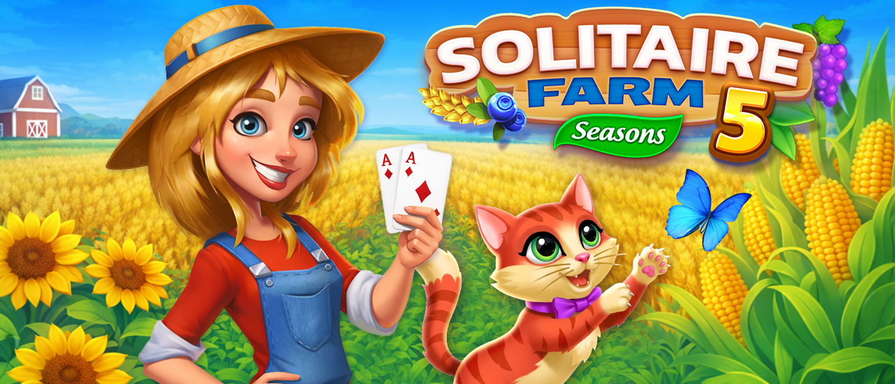 Solitaire Farm Seasons 5 thumbnail