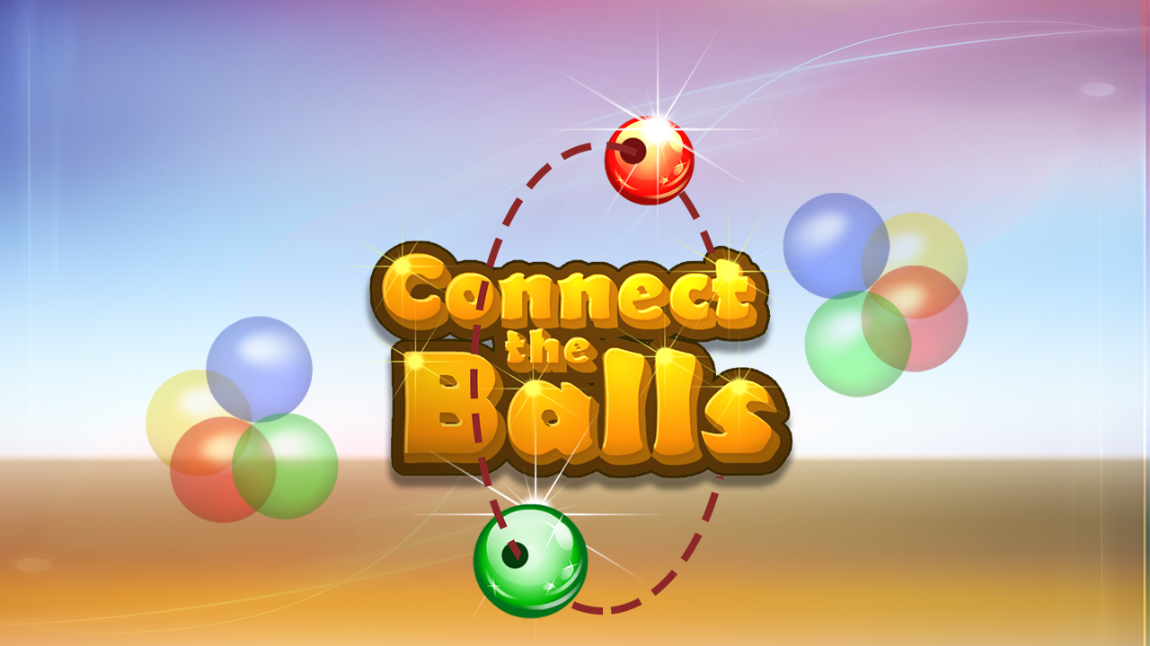 Connect The Balls thumbnail