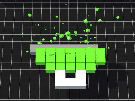 Color Band 3D thumbnail
