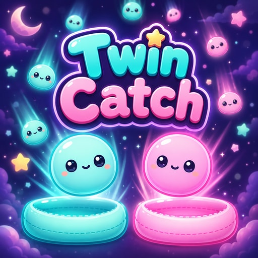 Twin Catch