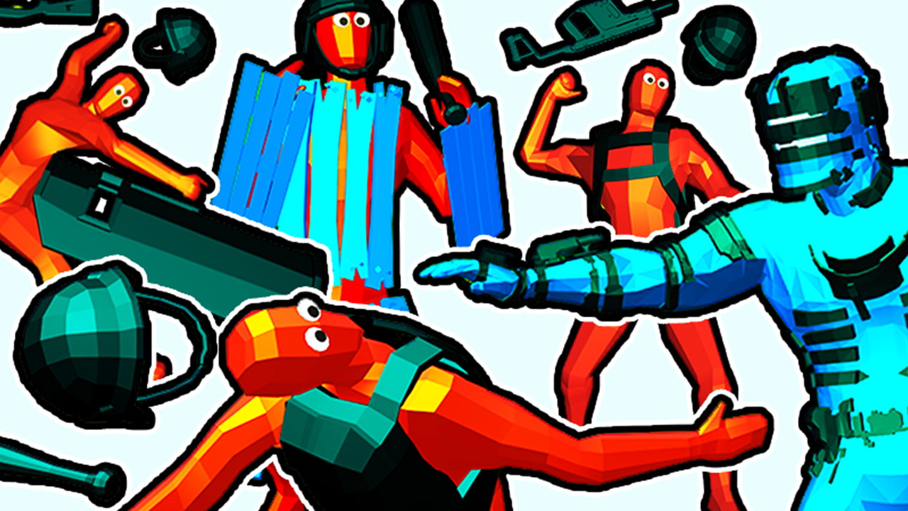 Hero Telekinesis thumbnail