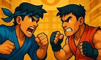 Match Fighter screenshot