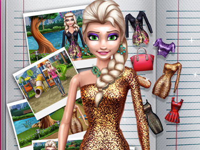 Ice Princess Doll Creator thumbnail