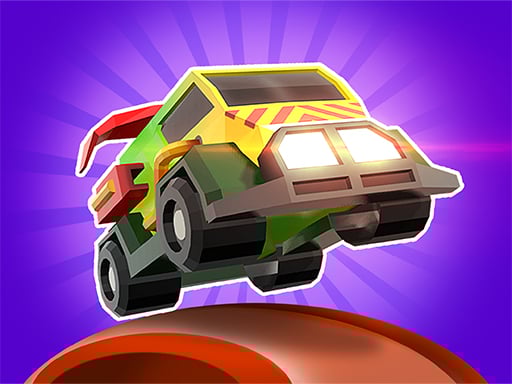 FlyWay Duo Race thumbnail