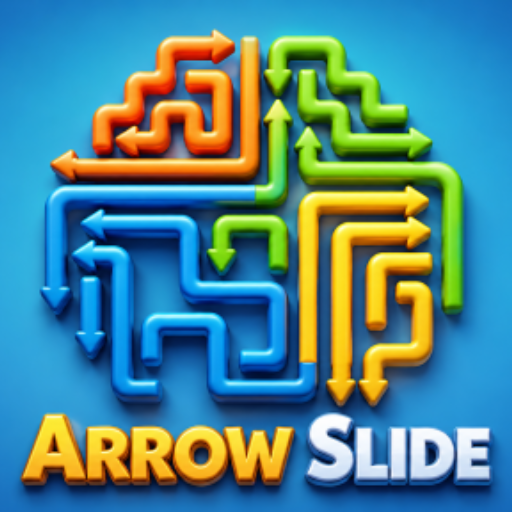 Arrow Slide