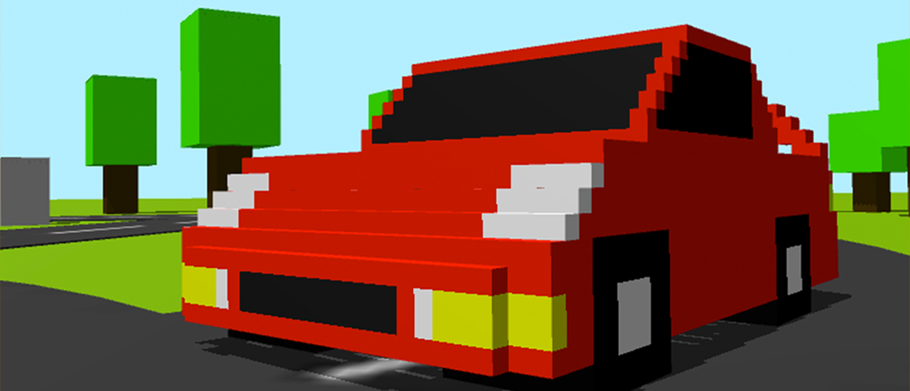 Circle Crash thumbnail