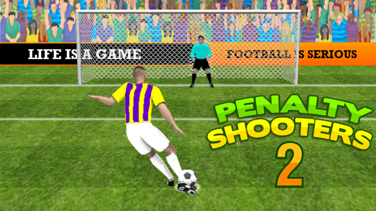 Penalty Shooters 2 thumbnail