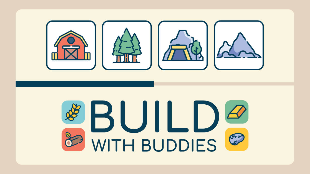 Build With Buddies thumbnail