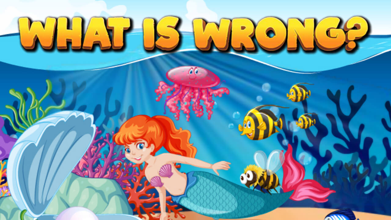 What Is Wrong 2 thumbnail