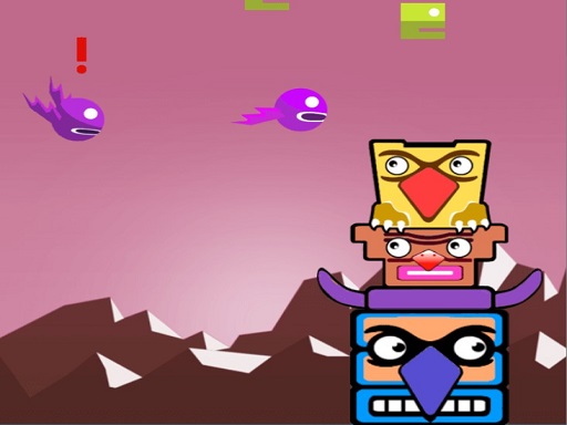 Birdy Fun Smash thumbnail