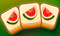 Grand Fruit Connect