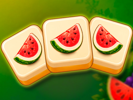 Grand Fruit Connect