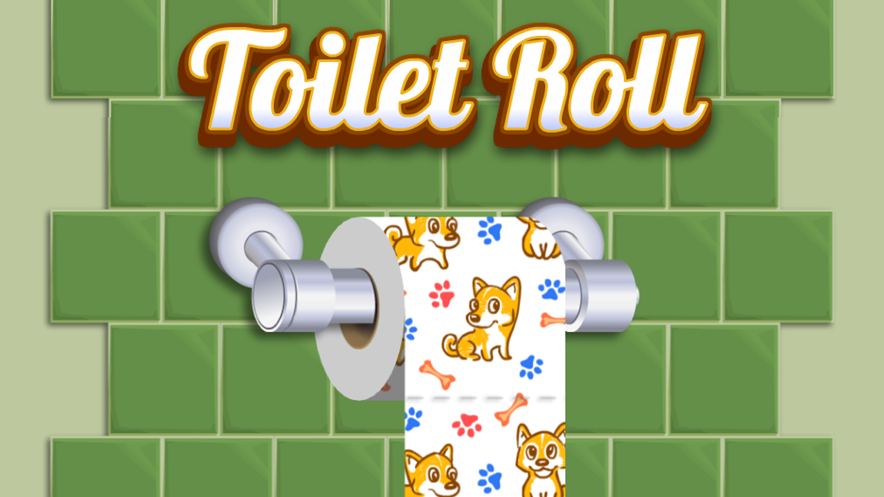 Toilet Roll thumbnail
