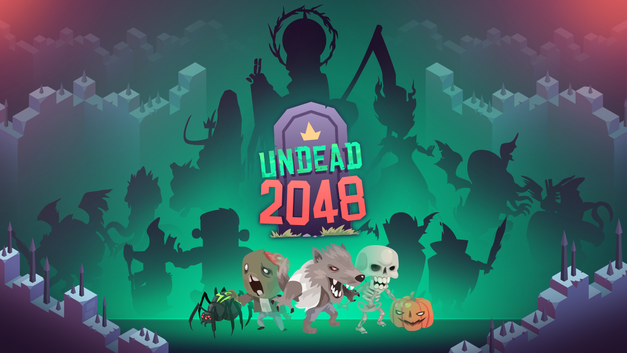 Undead thumbnail