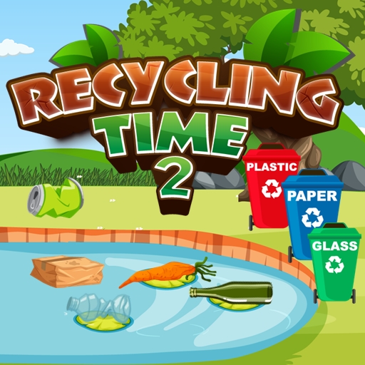 Recycling Time 2 thumbnail
