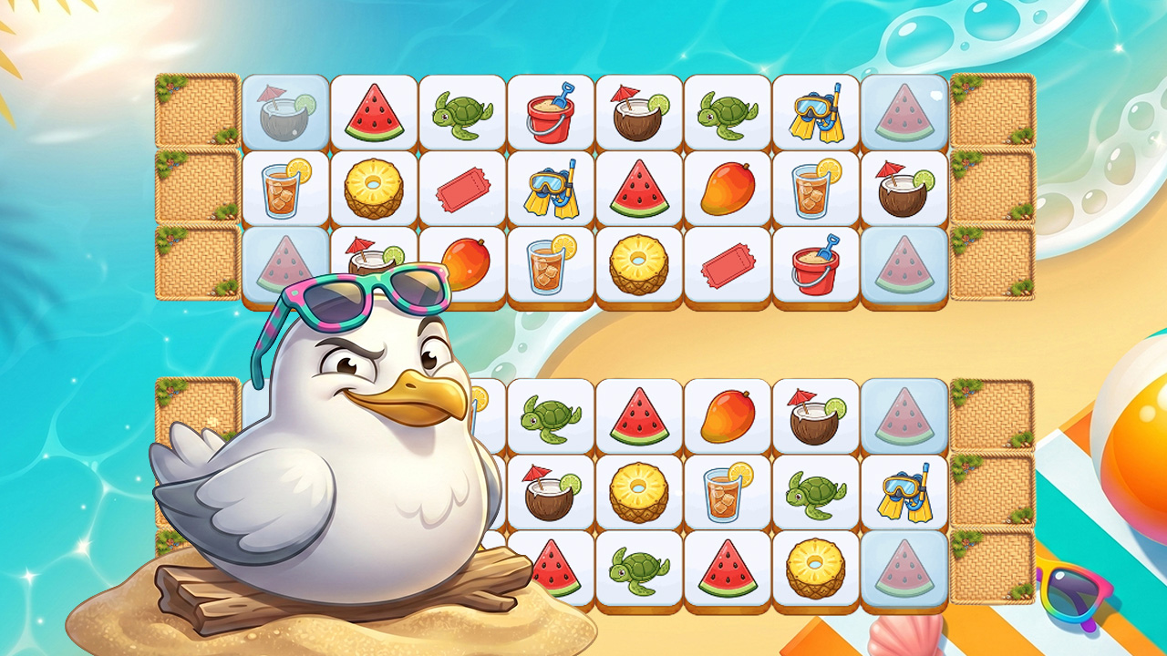 Summer Onet Connect
