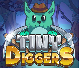 Tiny Diggers thumbnail
