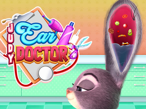 Judy Ear Doctor thumbnail