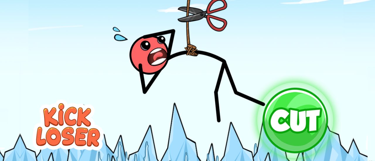 Kick Loser screenshot