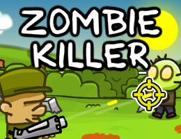 Zombie Killer thumbnail